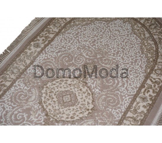 Синтетичний килим Levado 08100A L.BEIGE/L.BEIGE - Висока якість за найкращою ціною в Україні зображення 3.